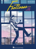 Footloose the Stage Musical Piano/Vocal Selections Songbook 